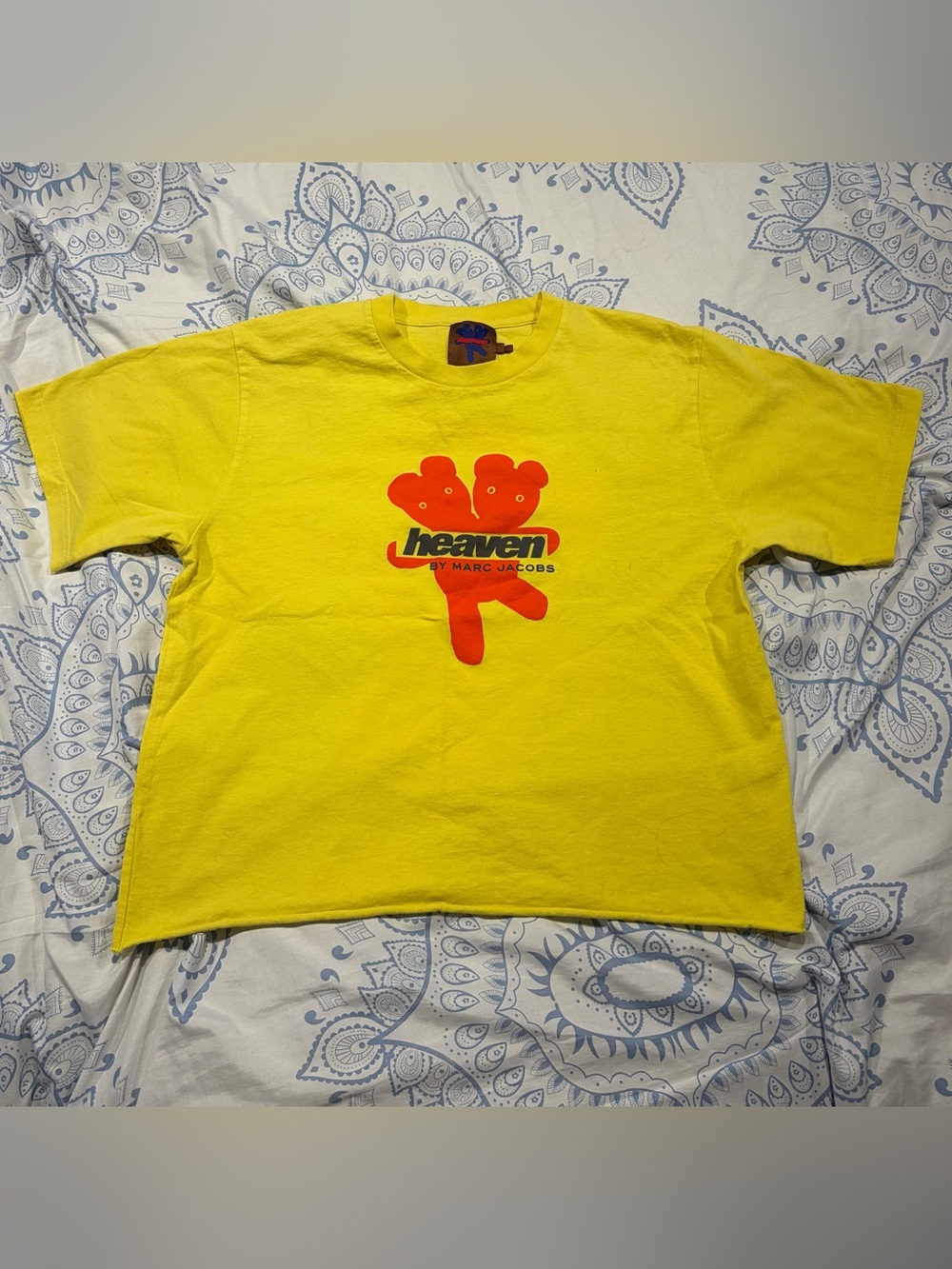 Heaven by Marc Jacob’s Shirt